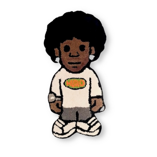 MINI BRENT