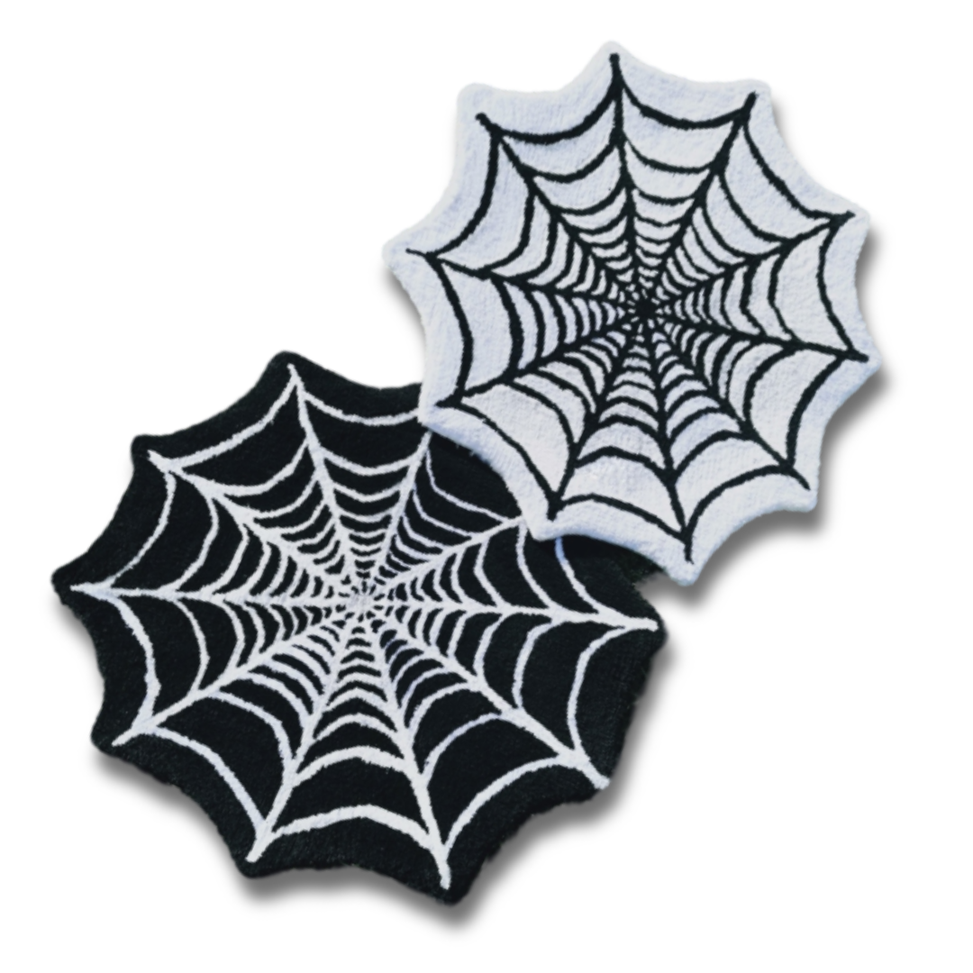 SPIDA WEB