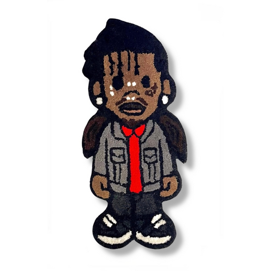 MINI UZI